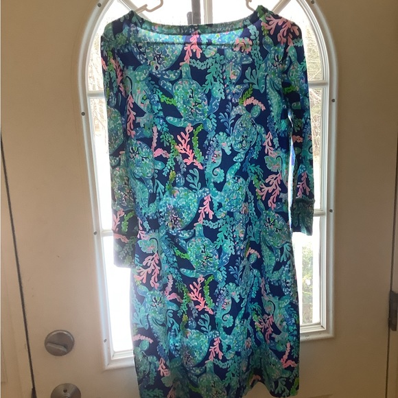 Lily Pulitzer sophiedress - Picture 2 of 5